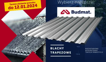 Dofinansowanie do wymiany dachu z eternitu 2023/2024