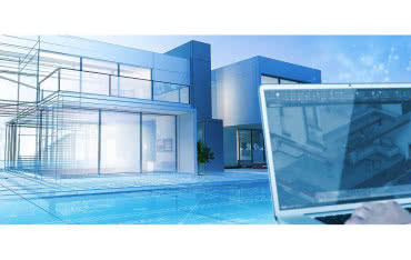 Uponor BIM - platforma modelowania informacji o budynku