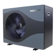 Pompa ciepła 10 kW Maxcom MHP10M3P01SR 